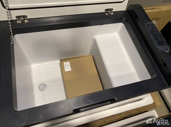 Alpicool c-30 авто холодильник- морозильник