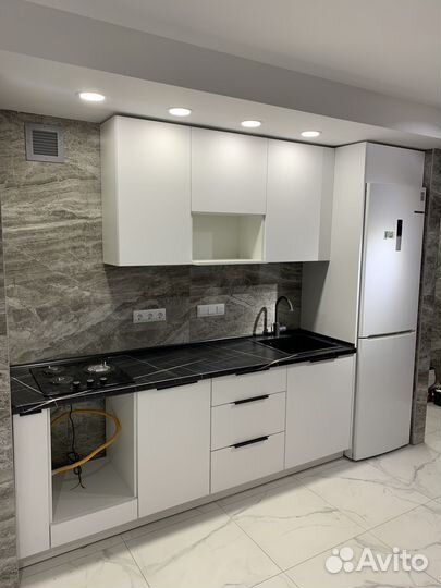 Кухни на заказ (реальная цена)кс07 35680