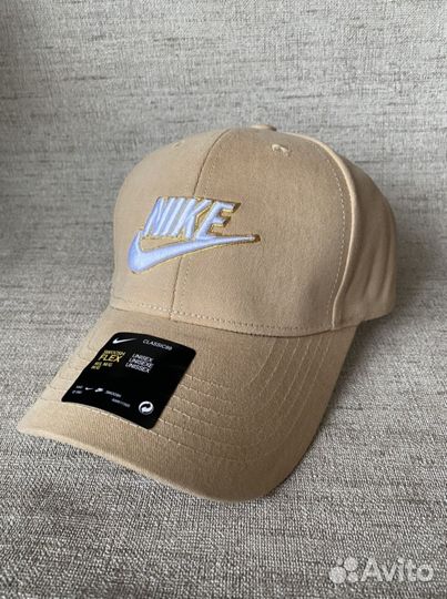 Кепки Nike