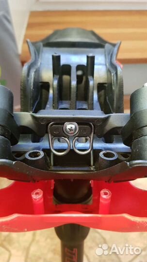 Самокат Детский Tech Team Tiger