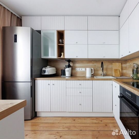 Кухня на заказ