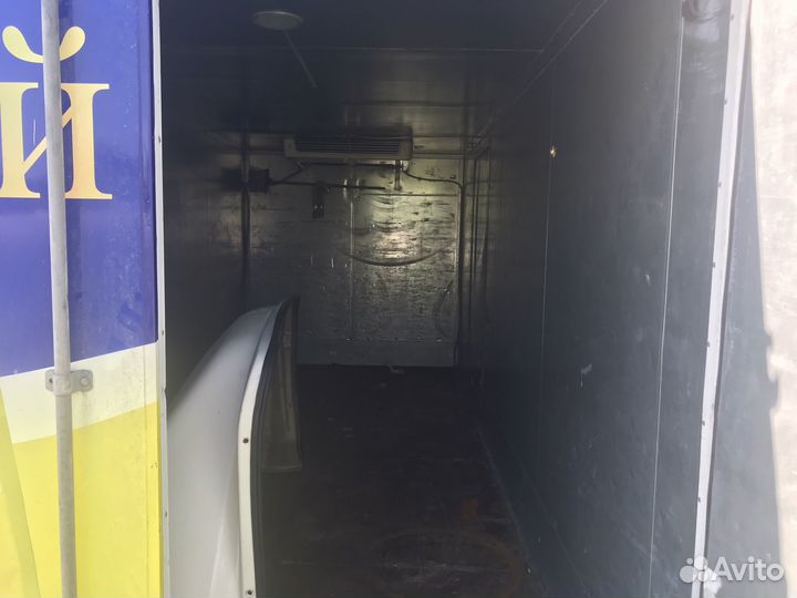 Термо будка