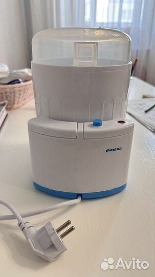 Стерилизатор