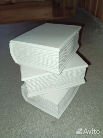 Изделия из гипса ручная работа