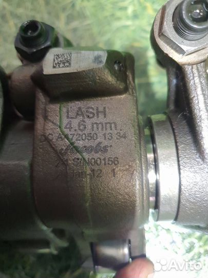 Вал рокера Mercedes-Benz Actros 2012 A4710831