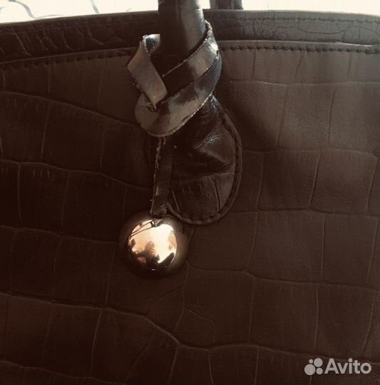 Брелок на сумку furla или для ключей