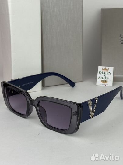 Очки женские