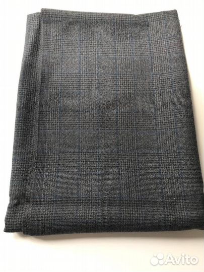 Отрез ткани шерсть