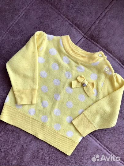 Одежда на девочку