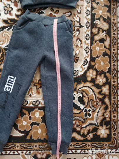 Костюм детский