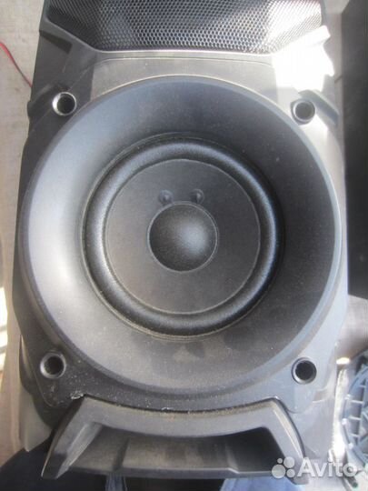 Акустическая система LG FE-2000VE