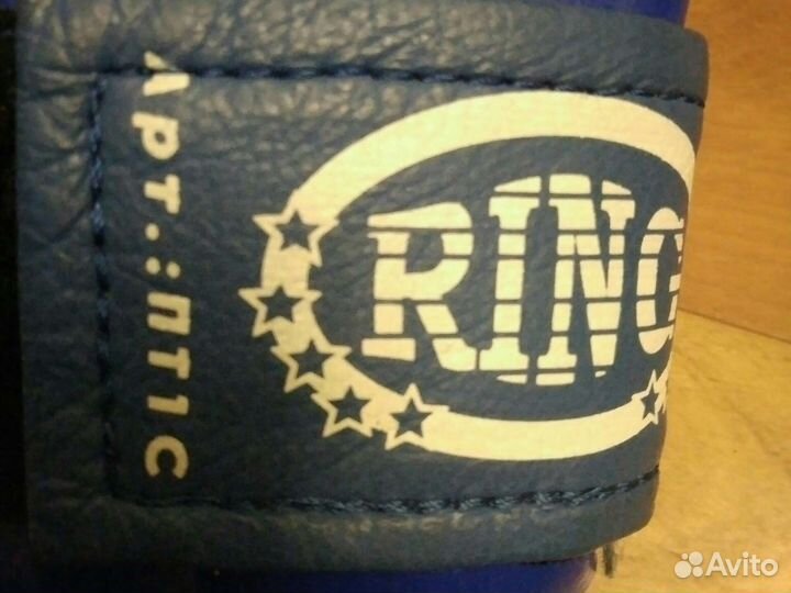 Перчатки тренировочные