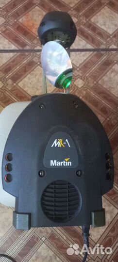 Световые приборы