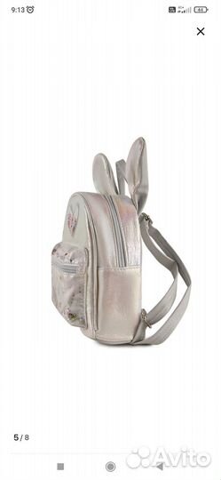 Рюкзак для девочки