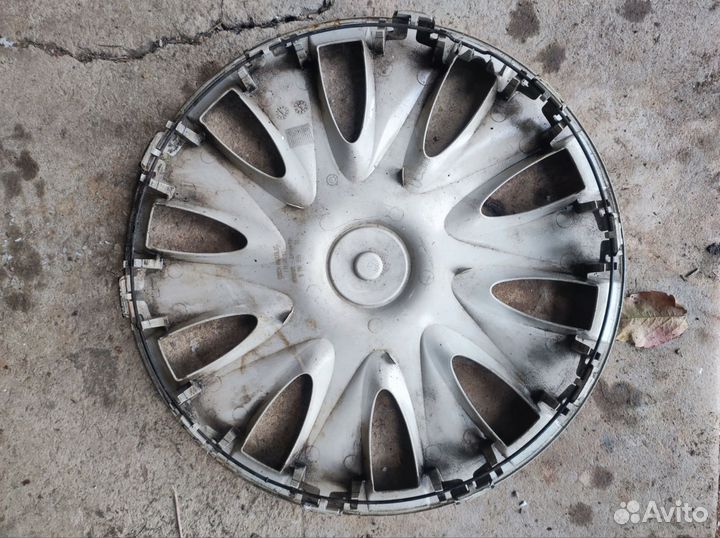 Колпаки на колеса r 16 bmw