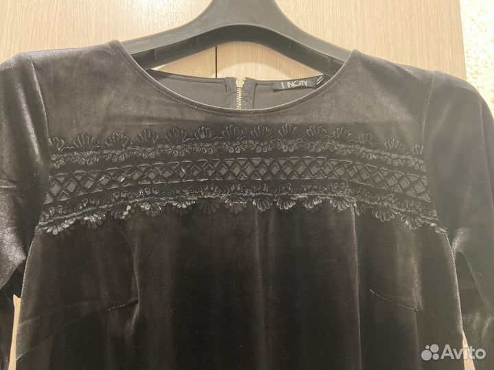 Вечернее платье 48 размер