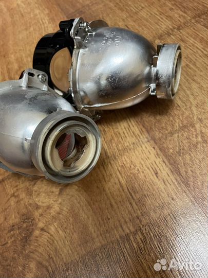 Линзы Тойота Венза