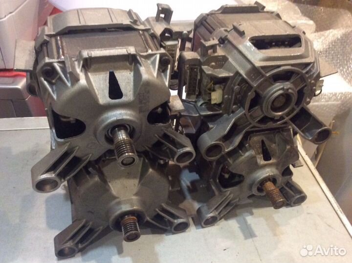 Запчасти для Bosch Siemens