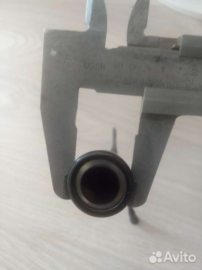 Датчик парктроника