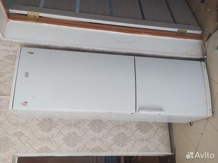 Холодильник