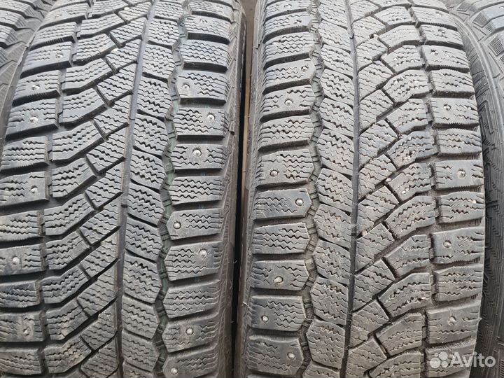 Viatti Bosco Nordico V-523 205/55 R16