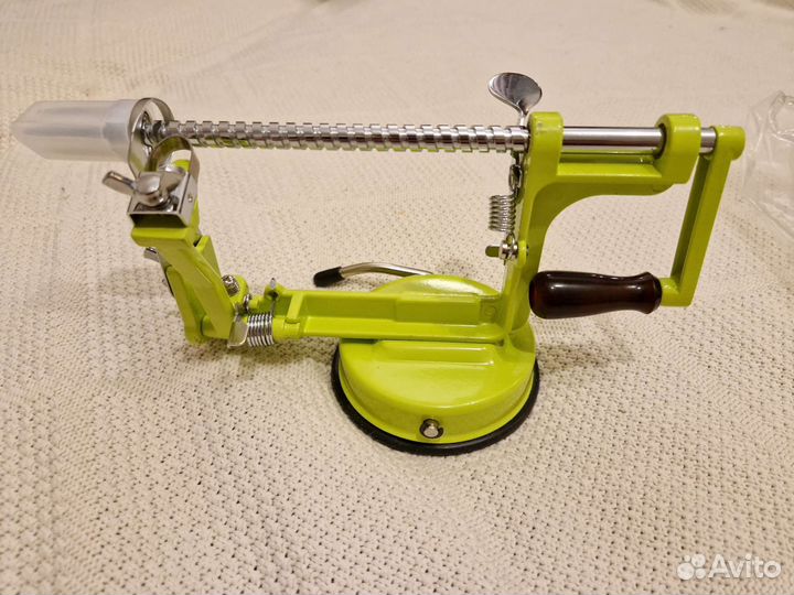 Apple Peeler (для разделки и чистки яблок)