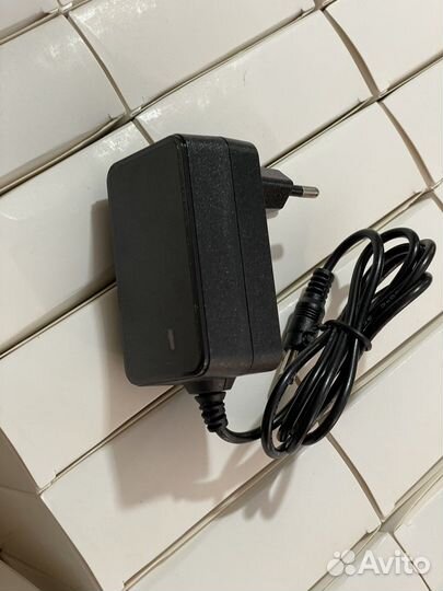 Блок питания 12v 2а, 5а