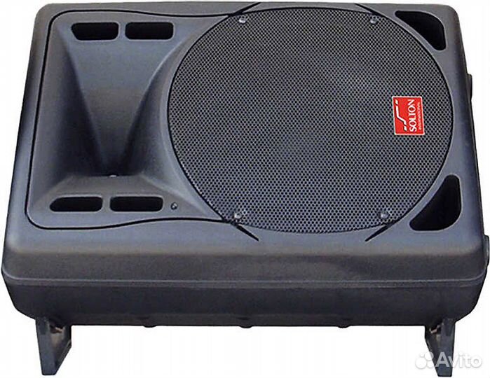 Активная акустическая система Solton E-12B