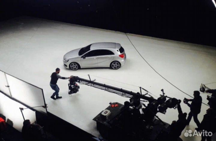 Видеограф Видеооператор Монтажер. Филмейкер