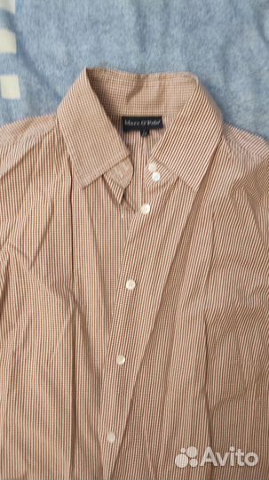 Рубашки женские 4 шт