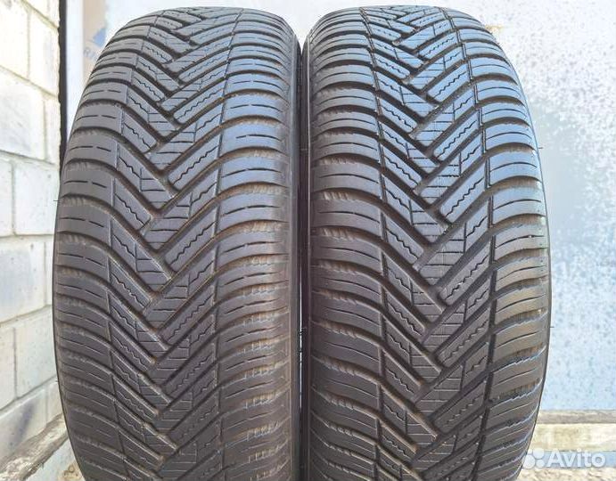 Hankook Kinergy 4S H740 185/60 R15 88H
