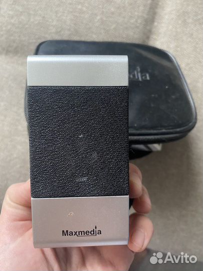 Колонки для ноутбука