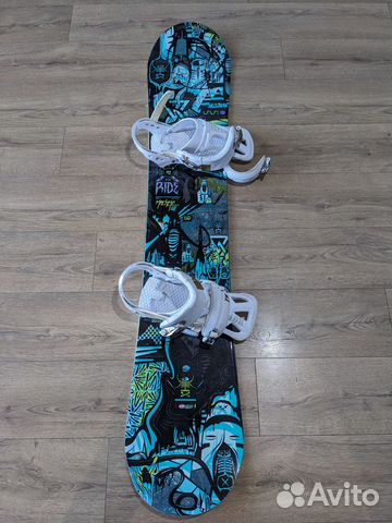 RIDE MACHETE GT ライド　マシェティージーティ　154 RIDE MACHETE GT 154 ライド スノーボード