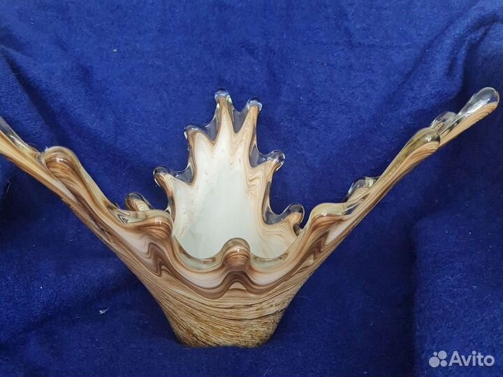 Ваза для фруктов, цветов, композиций