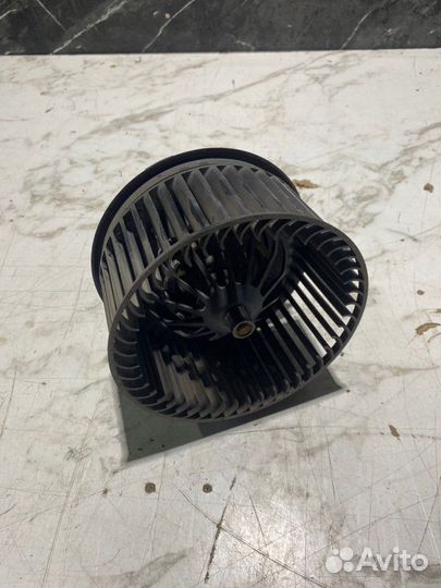 Мотор печки Ford Focus pnda 2014