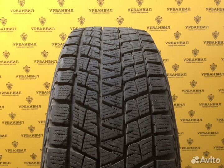 Bridgestone Blizzak DM-V1 225/65 R17