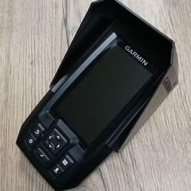 Козырек для эхолота Garmin Striker plus 4cv и Vivi