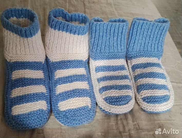 Носки женские