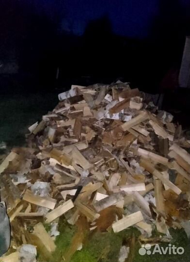 Дрова Березовые подготовленные любые