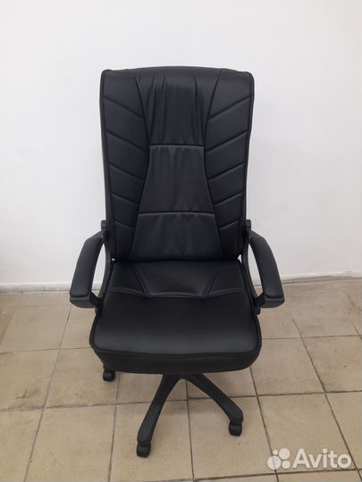 Компьютерное кресло №51. Новое