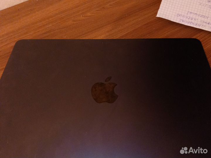 Macbook air m2