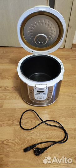 Мультиварка