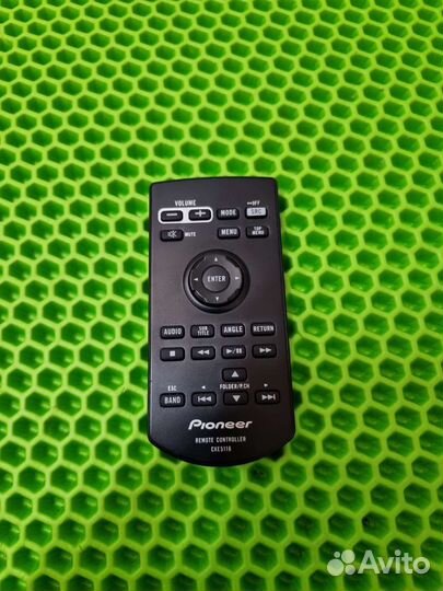 Пульт д/у CXE5116 для магнитолы Pioneer