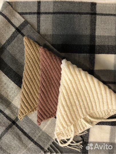 Шапка гном-эльф 86 92 98 104 110 размер