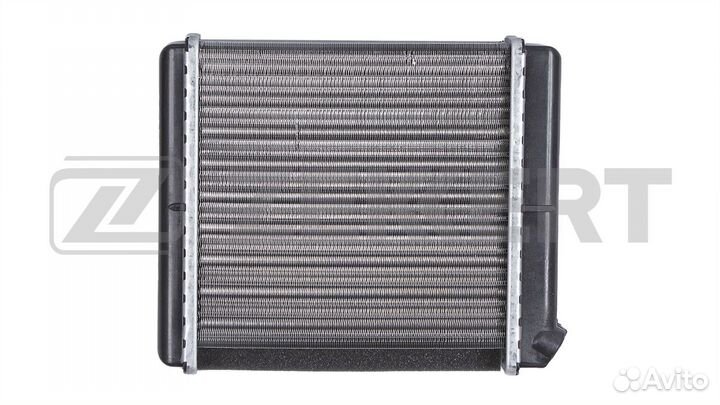 Радиатор печки Opel Calibra A 89- Vectra A 88