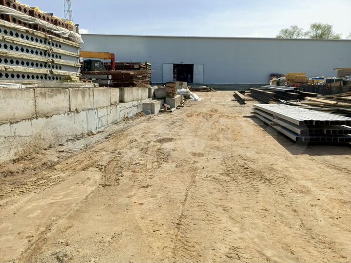 Сдаётся помещение свободного назначения