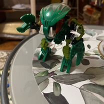 Lego bionicle 8564 lehvak