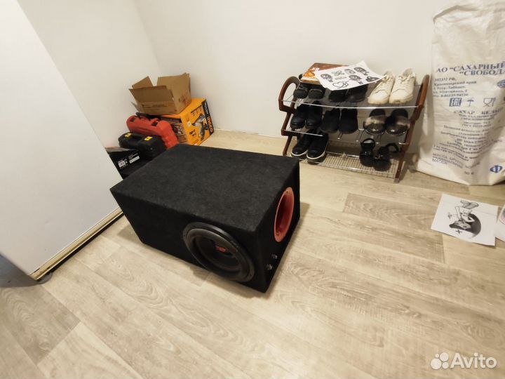 Колонка для машина