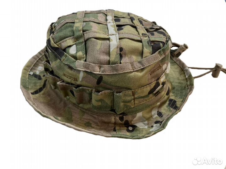Панама маскировочная 