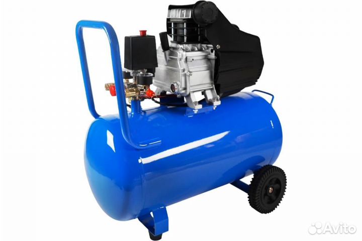 Воздушный компрессор Electrolite 320/50 EL